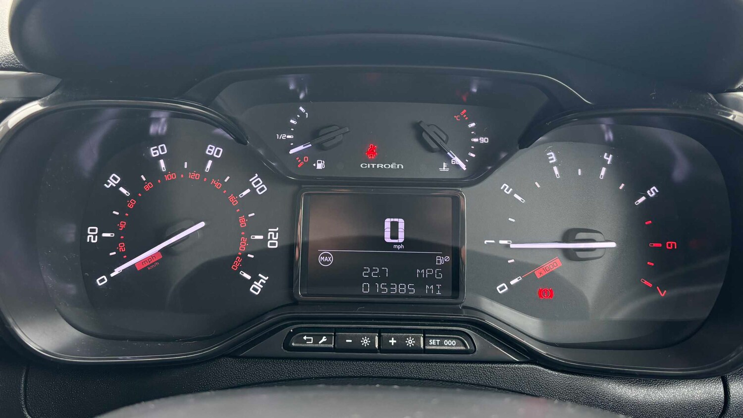 Used Citroen C3 for sale - 77860139: Photo 17