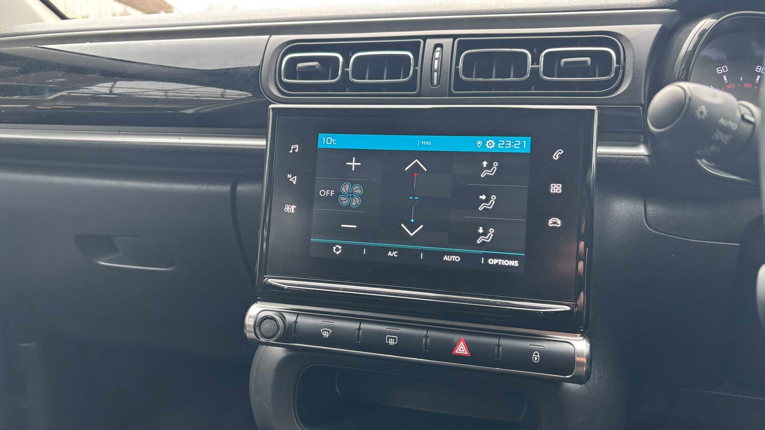 Used Citroen C3 for sale - 77860139: Photo 19