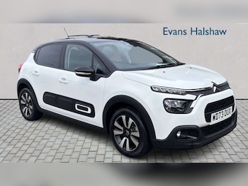 Citroen C3 feature image