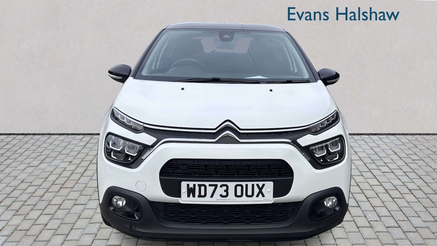 Used Citroen C3 for sale - 77860139: Photo 2