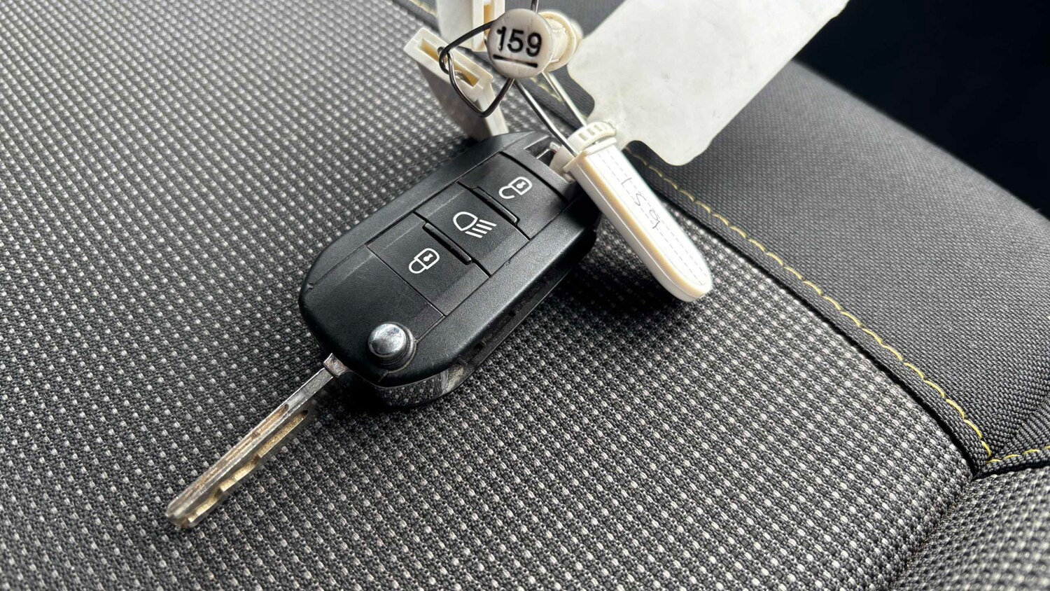 Used Citroen C3 for sale - 77860139: Photo 20