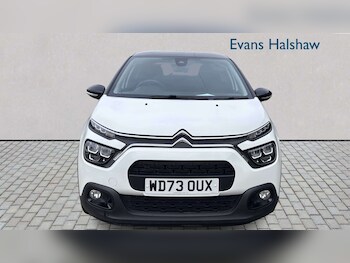 Used Citroen C3 2023 for sale - 77860139: Photo