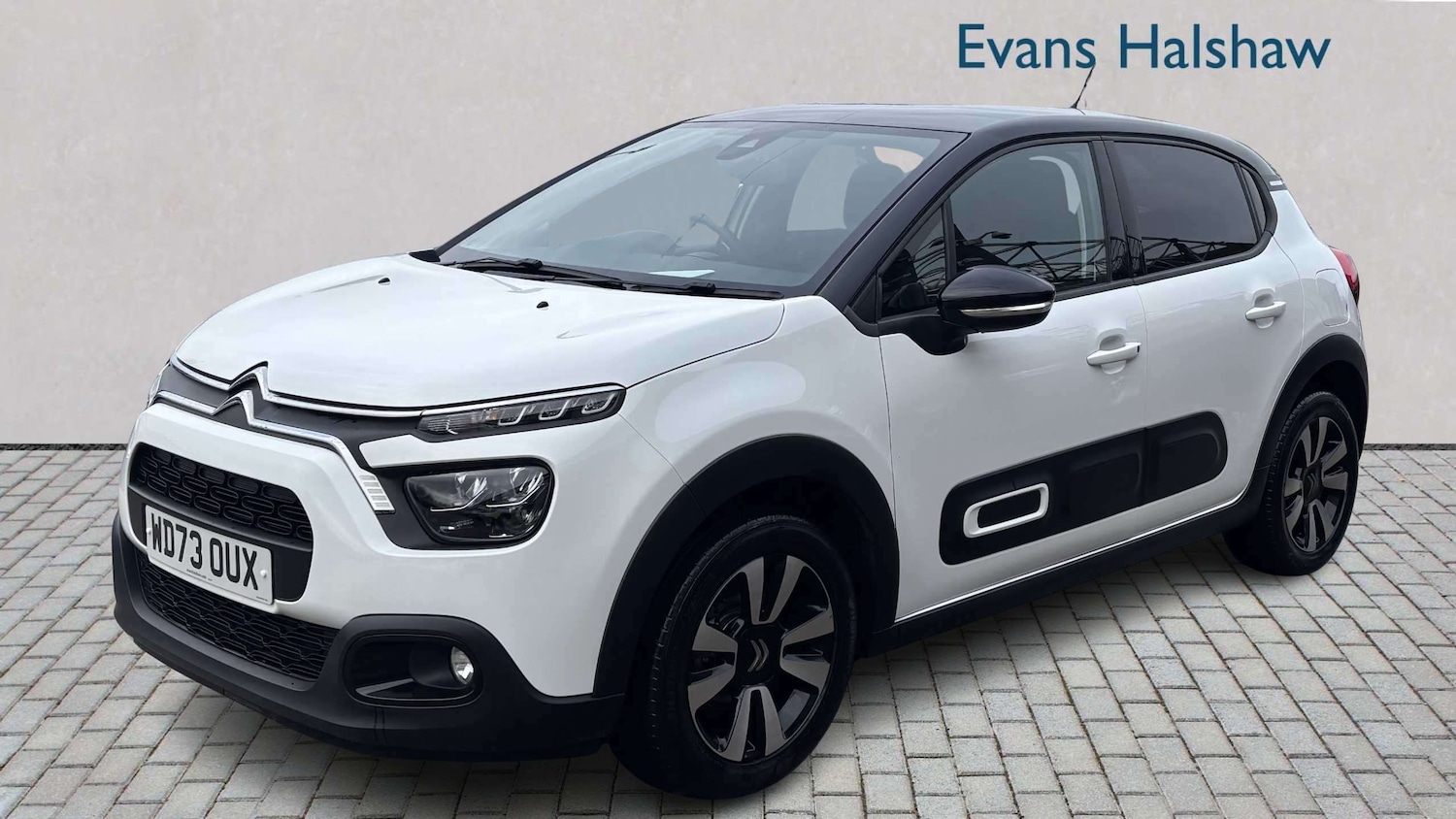 Used Citroen C3 for sale - 77860139: Photo 3