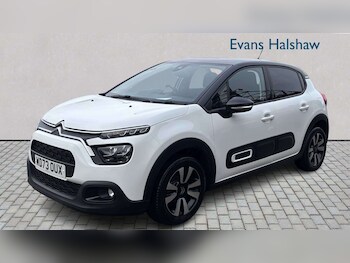 Used Citroen C3 2023 for sale - 77860139: Photo