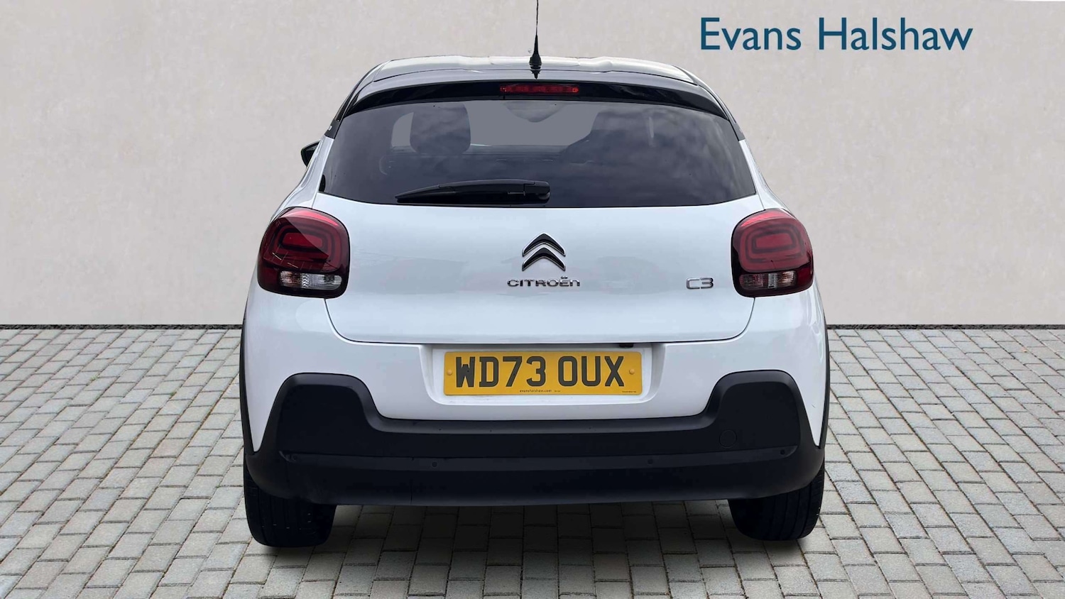 Used Citroen C3 for sale - 77860139: Photo 5