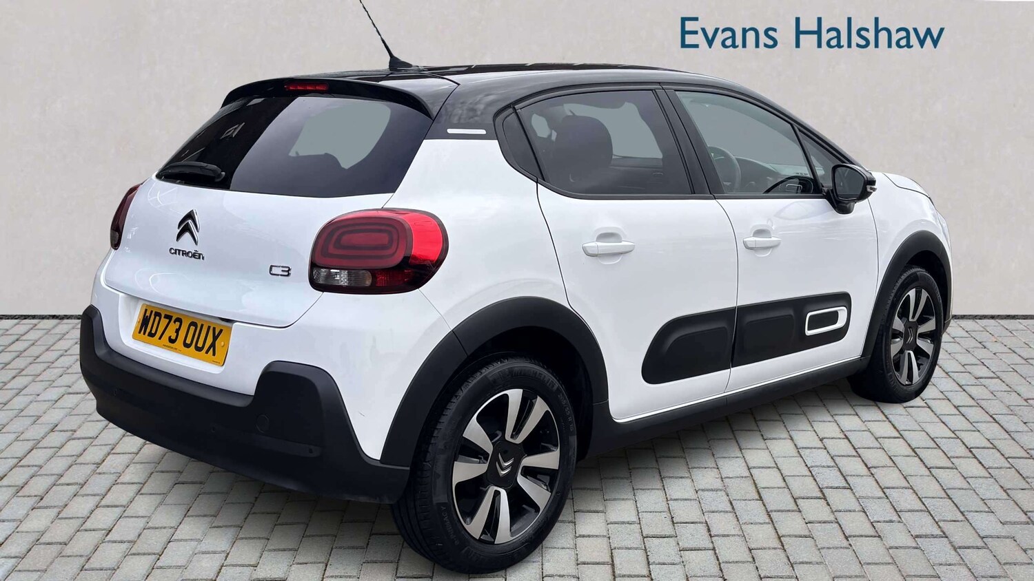 Used Citroen C3 for sale - 77860139: Photo 6