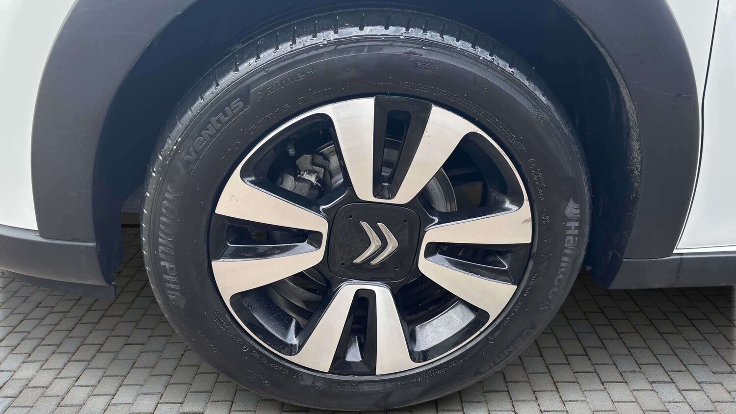 Used Citroen C3 for sale - 77860139: Photo 7