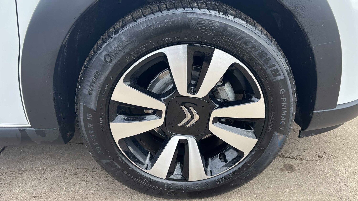 Used Citroen C3 for sale - 77860139: Photo 8