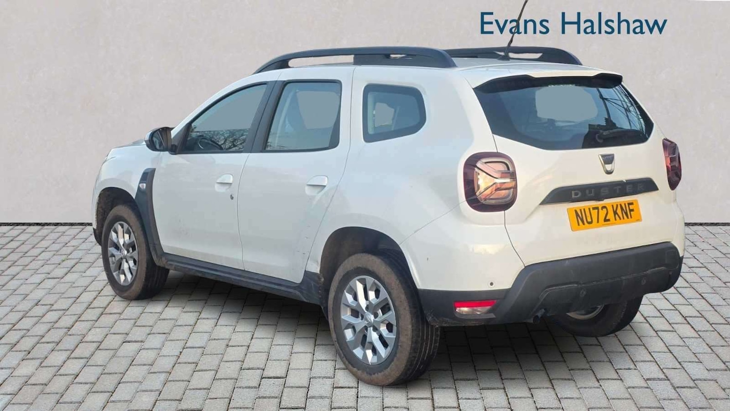 Used Dacia Duster 2022 for sale - 77859242: Photo 3