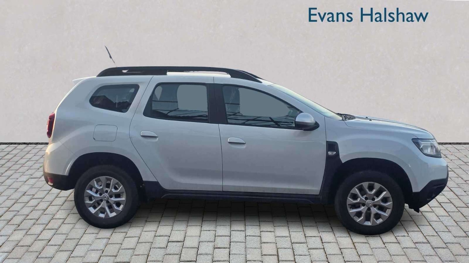 Used Dacia Duster 2022 for sale - 77859242: Photo 4
