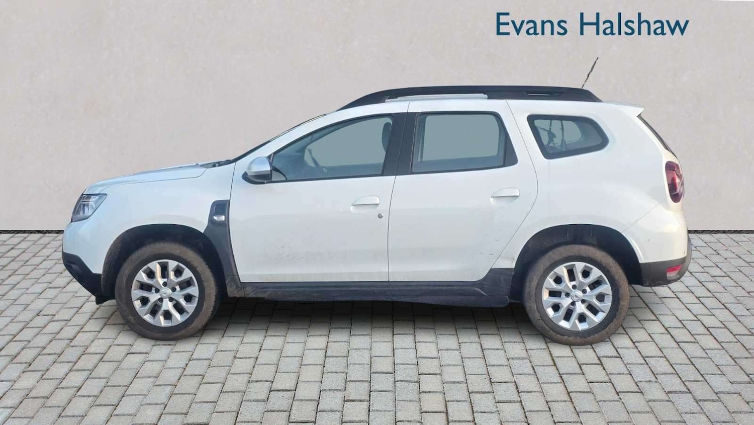 Used Dacia Duster 2022 for sale - 77859242: Photo 5