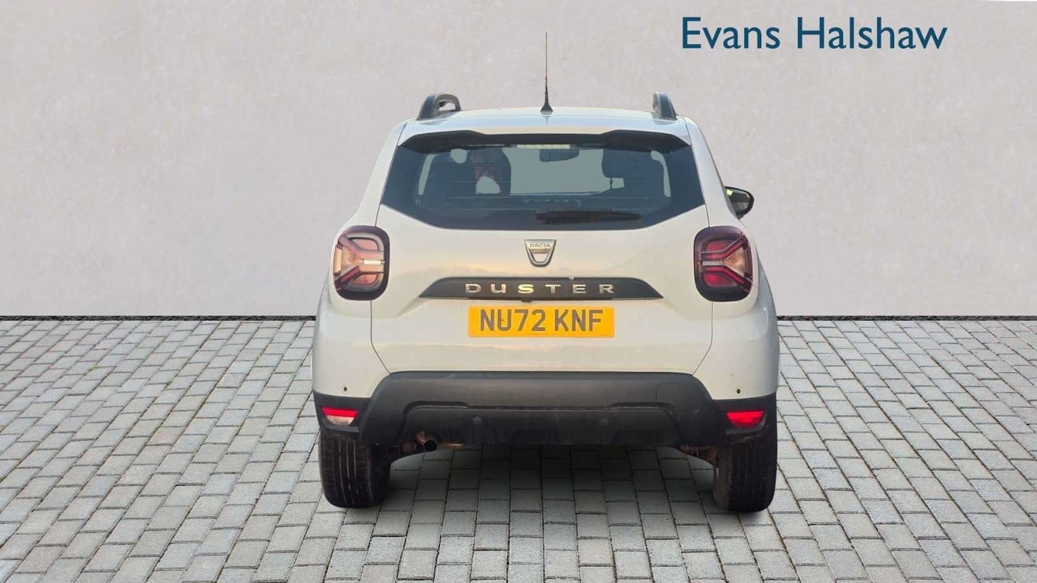 Used Dacia Duster 2022 for sale - 77859242: Photo 6