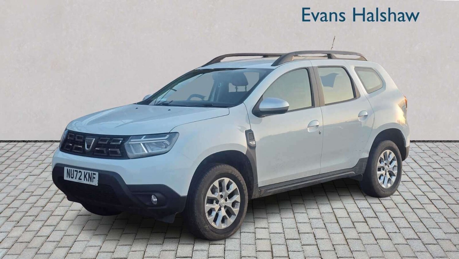 Used Dacia Duster 2022 for sale - 77859242: Photo 7