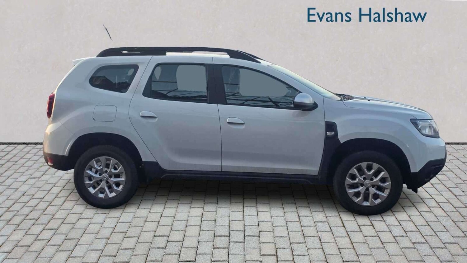 Used Dacia Duster 2022 for sale - 77859242: Photo 8
