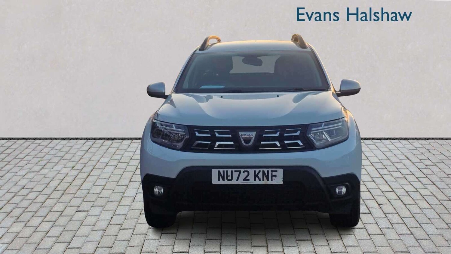 Used Dacia Duster 2022 for sale - 77859242: Photo 9