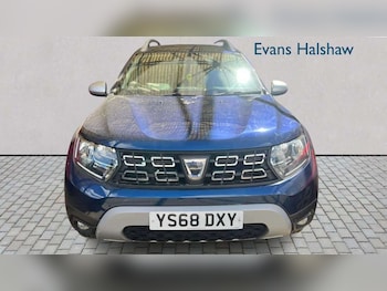 Used Dacia Duster 2018 for sale - 78507421: Photo
