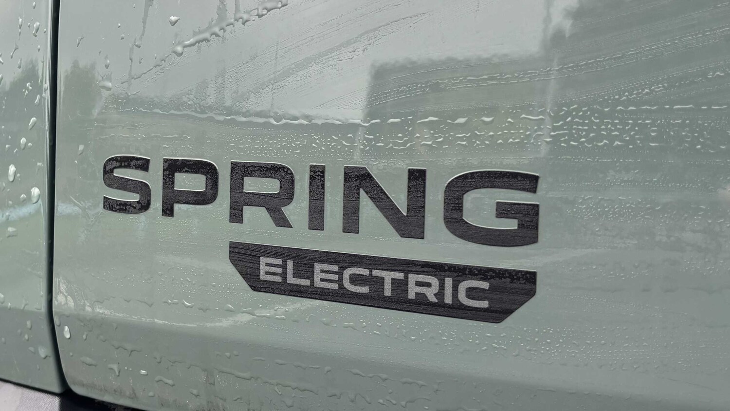 Used Dacia Spring for sale - 77858070: Photo 10