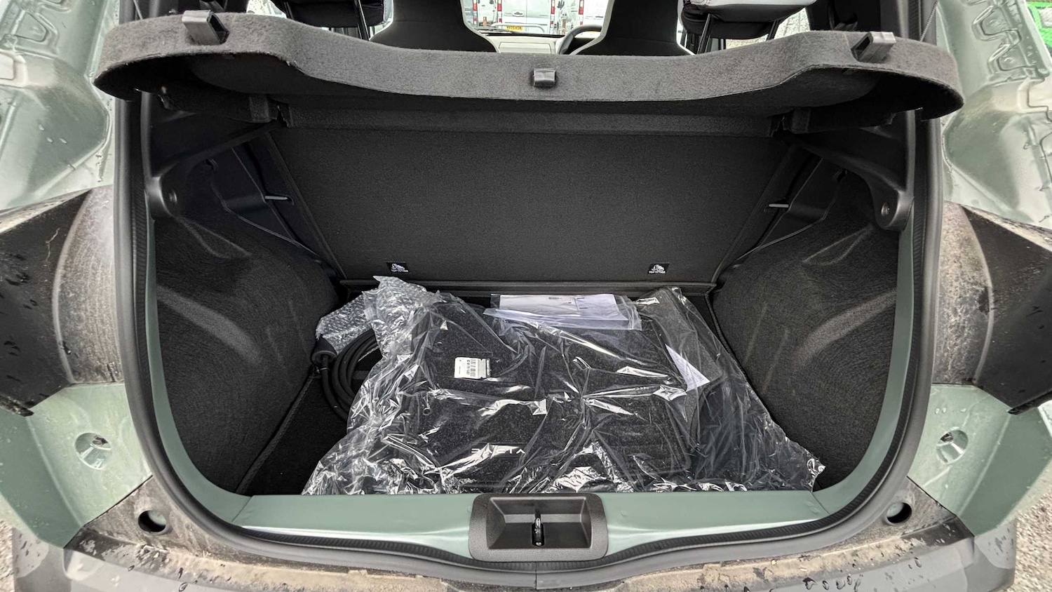 Used Dacia Spring for sale - 77858070: Photo 11