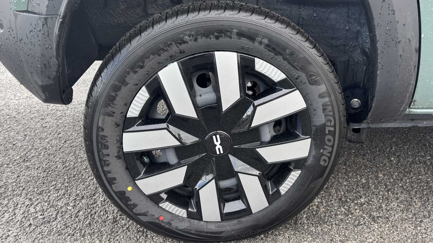 Used Dacia Spring for sale - 77858070: Photo 12