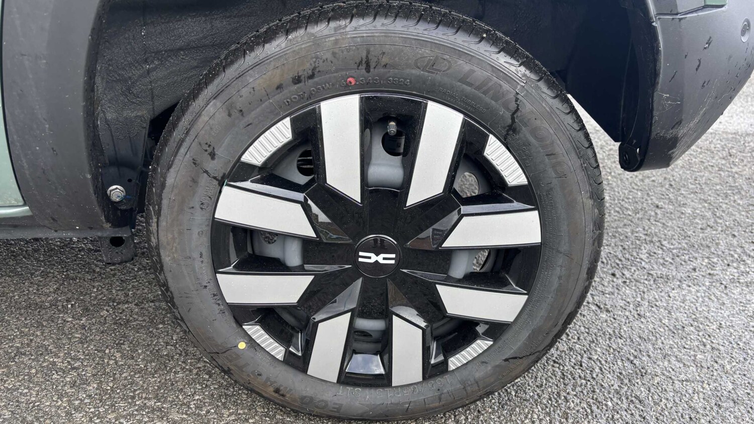 Used Dacia Spring for sale - 77858070: Photo 13