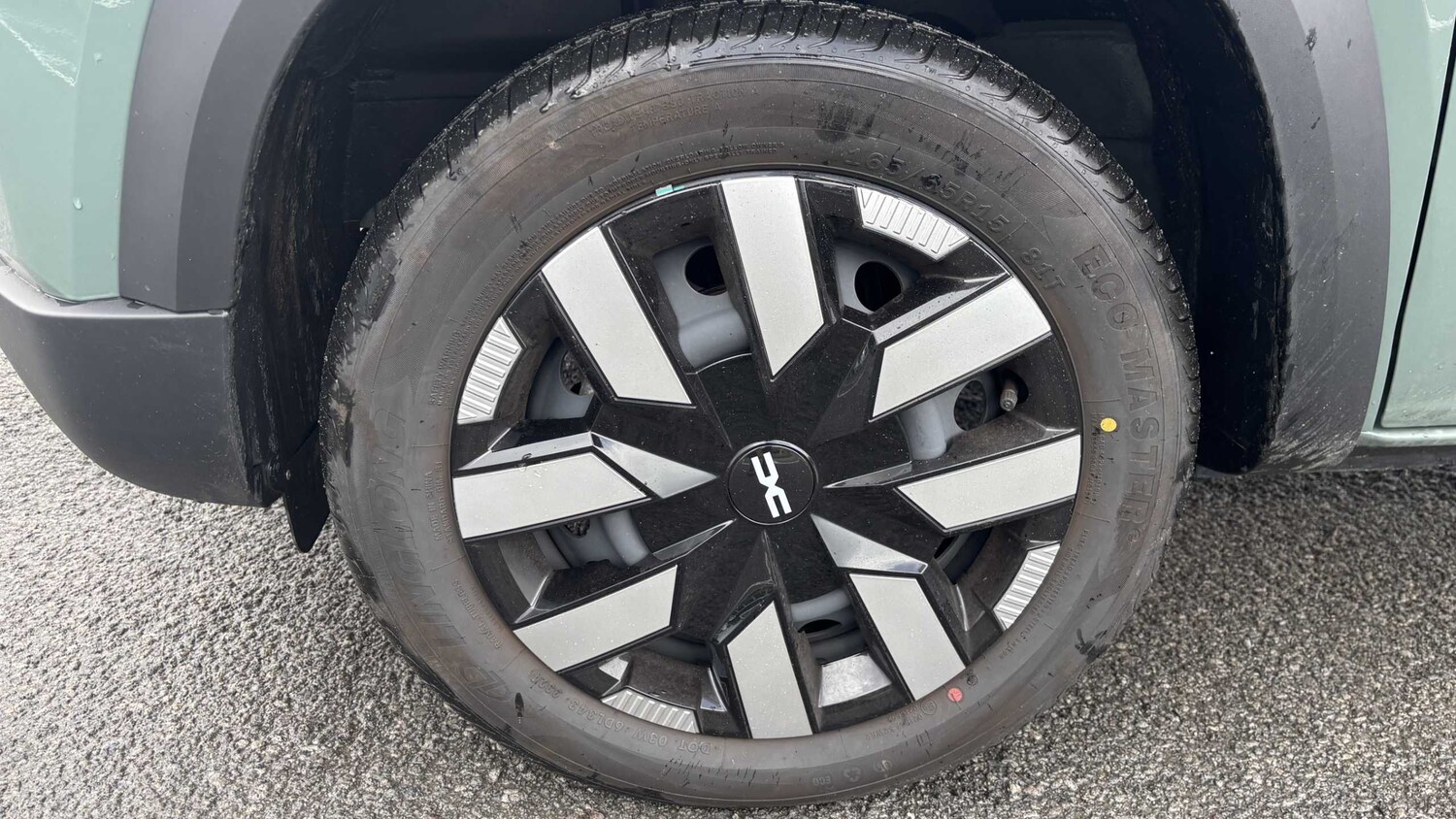 Used Dacia Spring for sale - 77858070: Photo 14