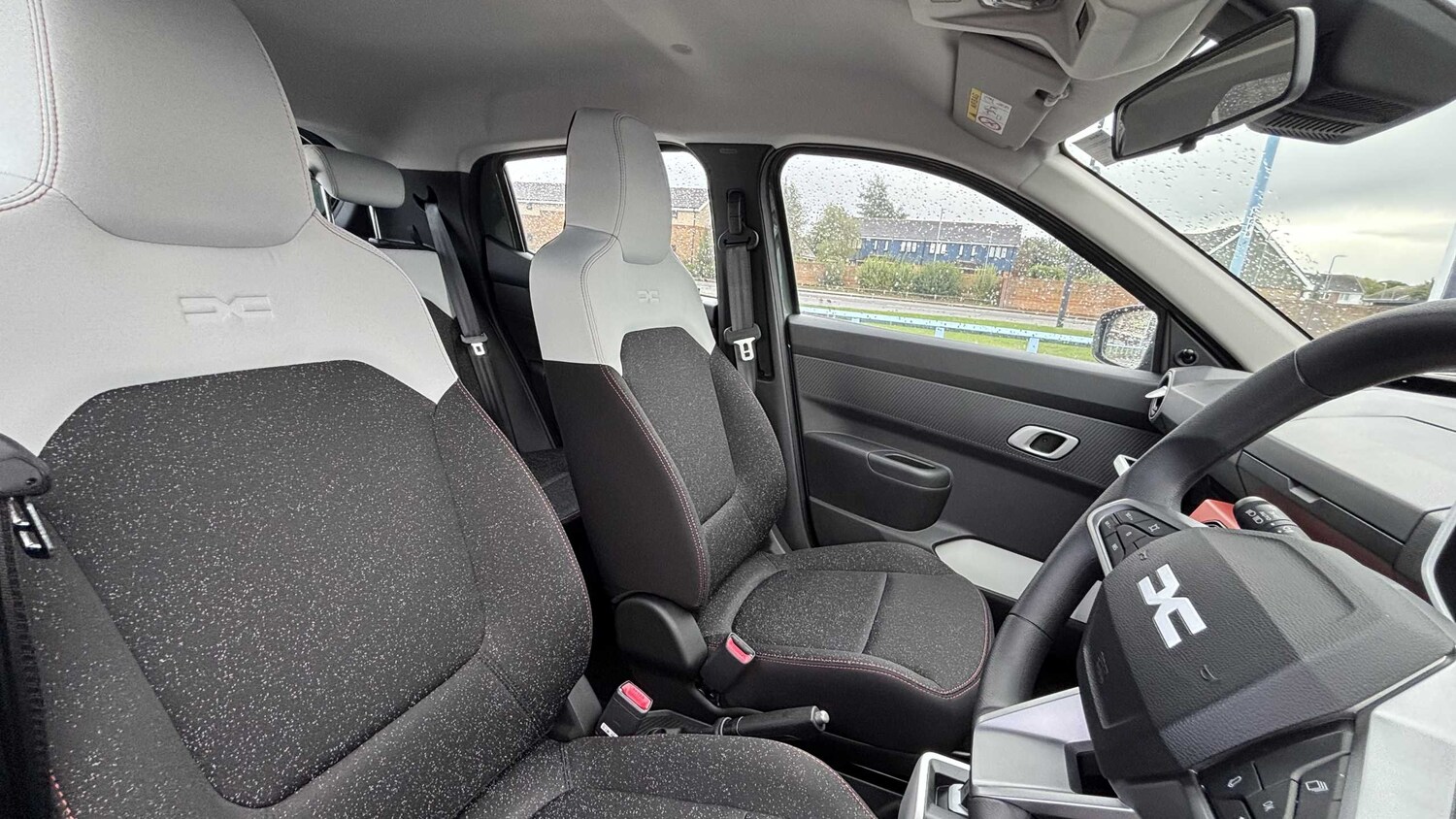 Used Dacia Spring for sale - 77858070: Photo 17