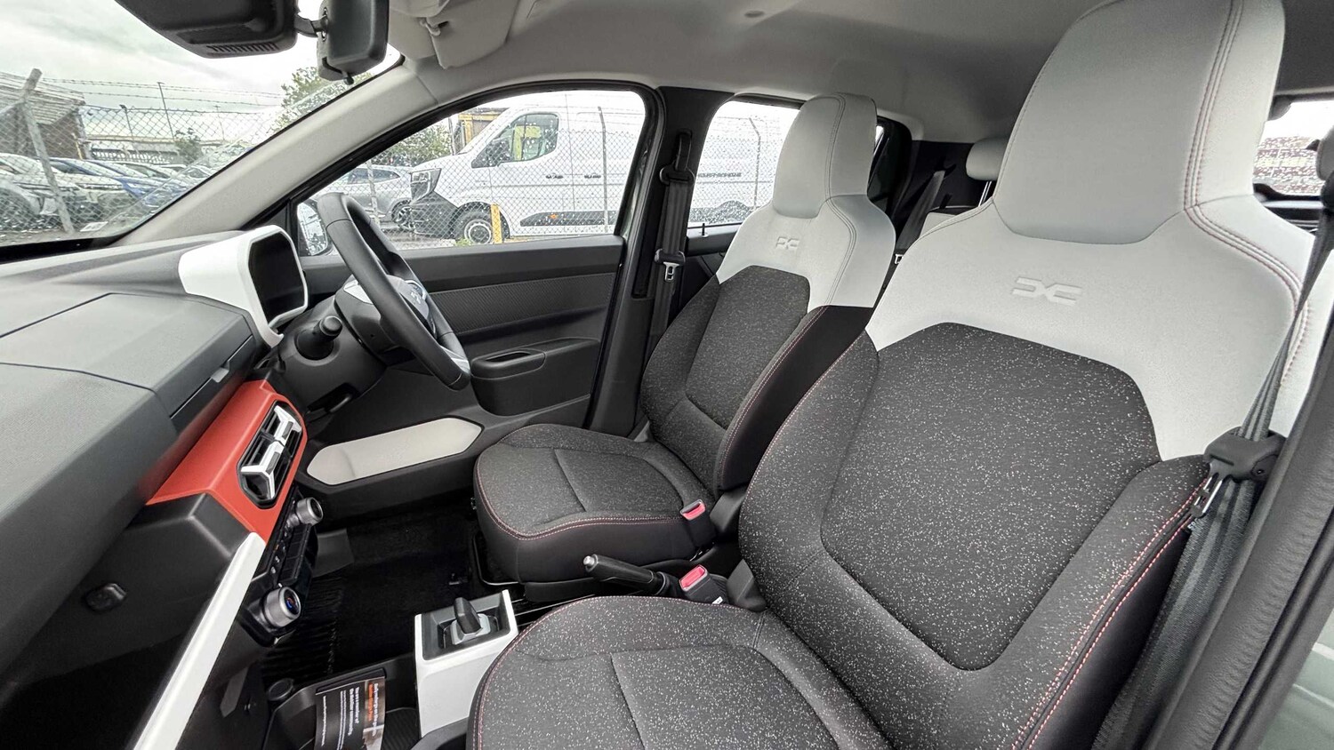 Used Dacia Spring for sale - 77858070: Photo 18