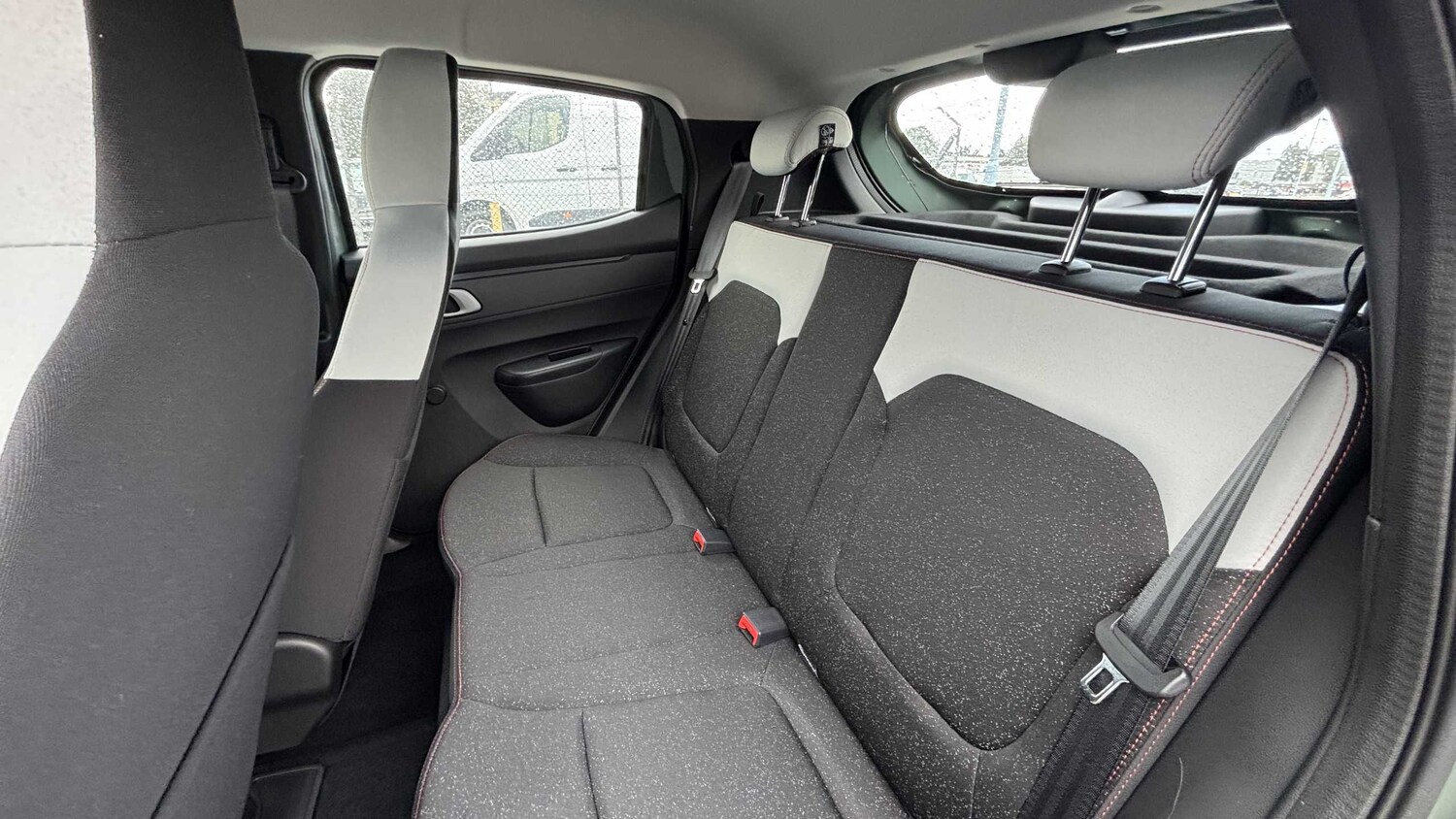 Used Dacia Spring for sale - 77858070: Photo 19