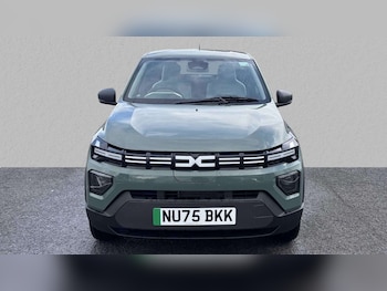 Used Dacia Spring 2025 for sale - 77858070: Photo