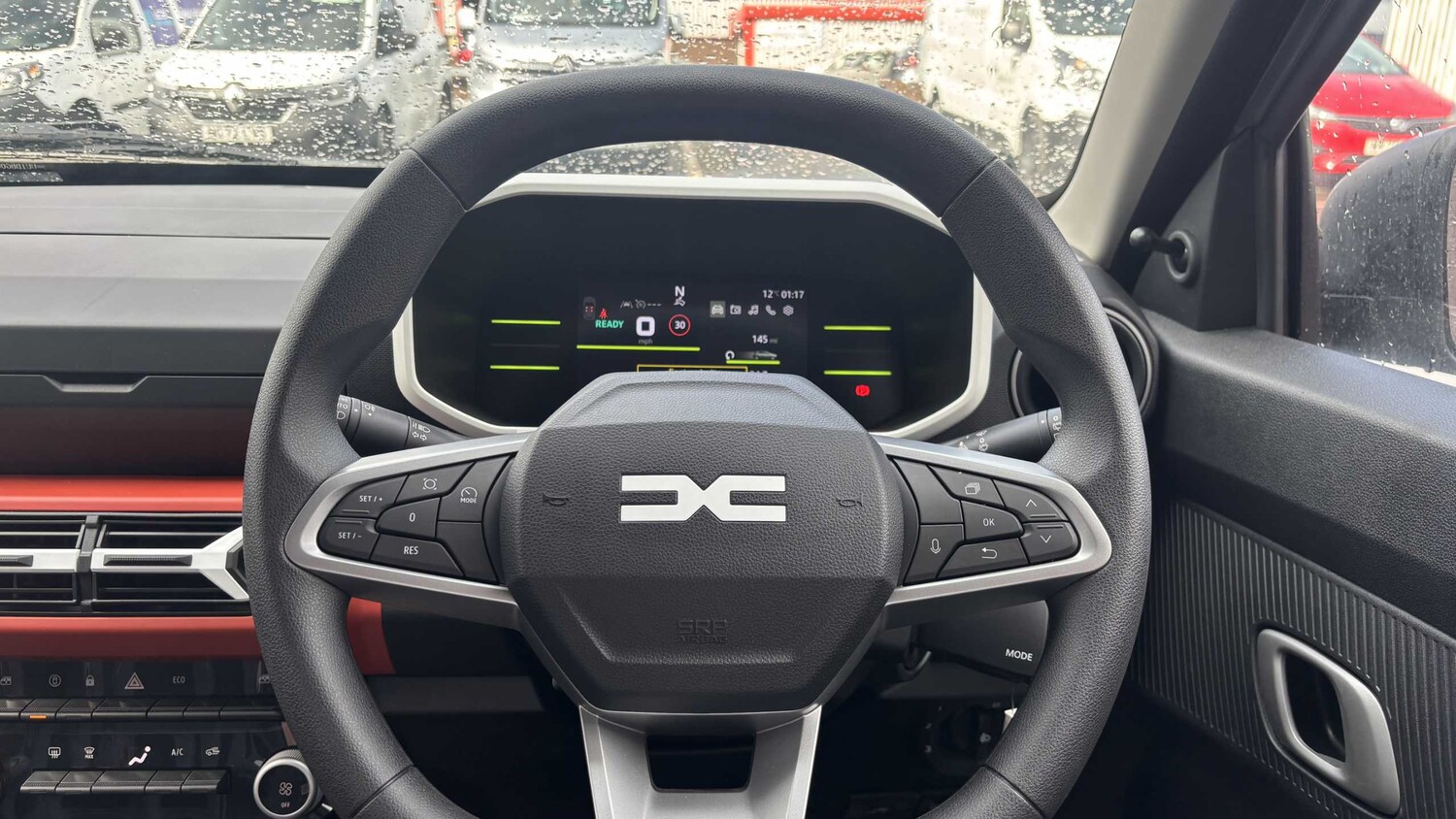 Used Dacia Spring for sale - 77858070: Photo 20