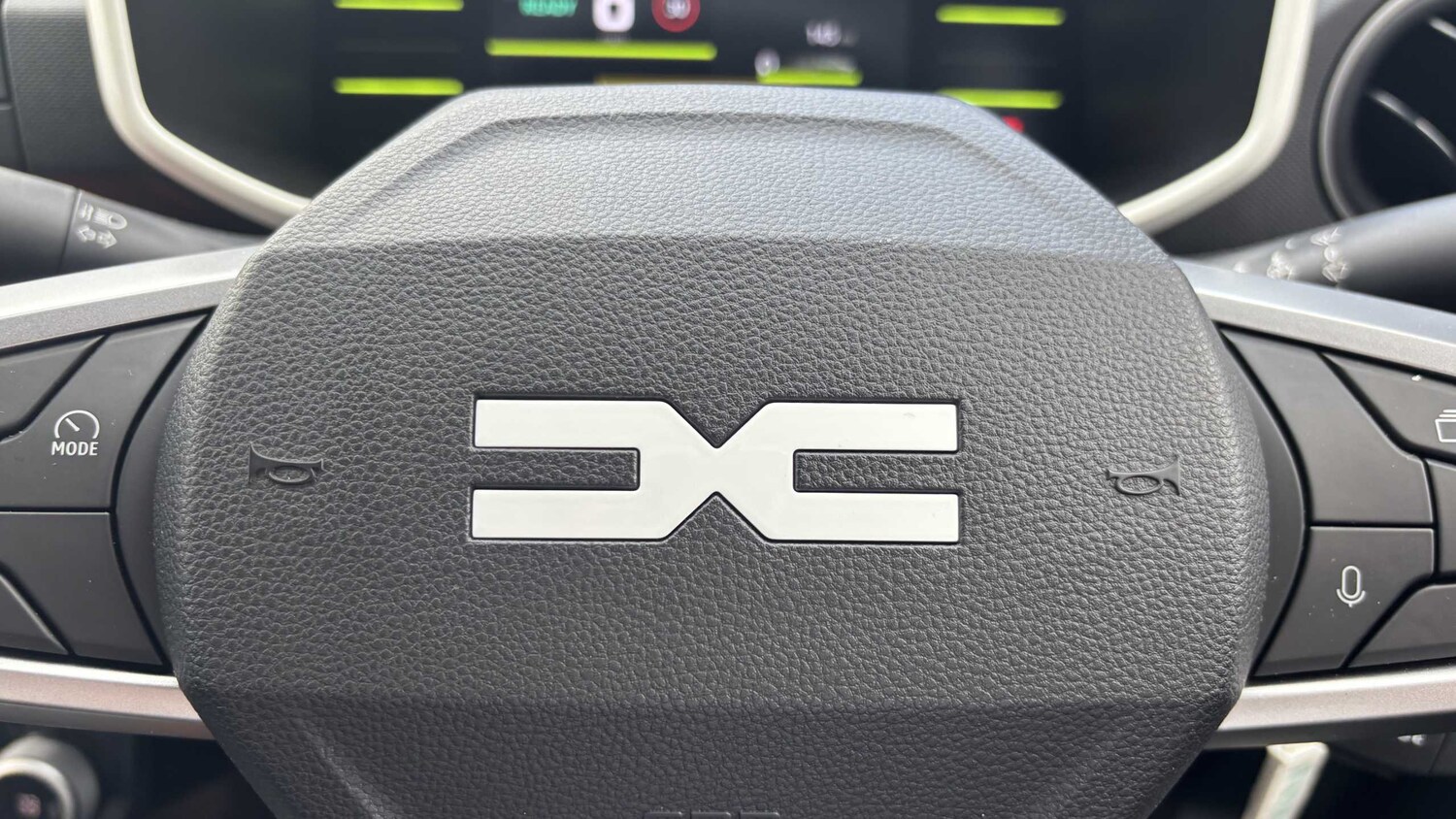 Used Dacia Spring for sale - 77858070: Photo 23