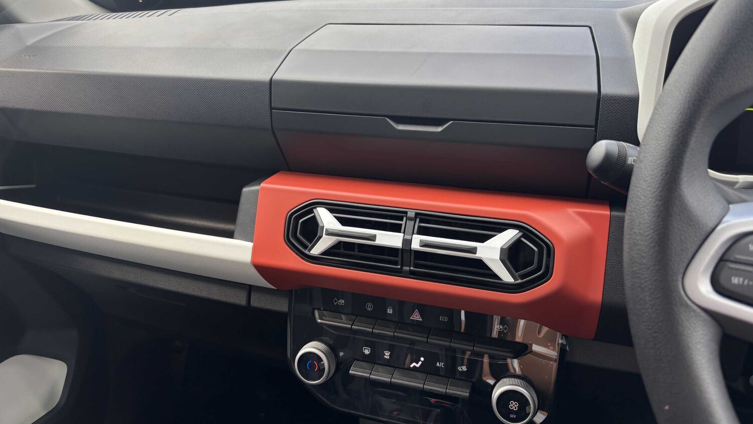 Used Dacia Spring for sale - 77858070: Photo 30