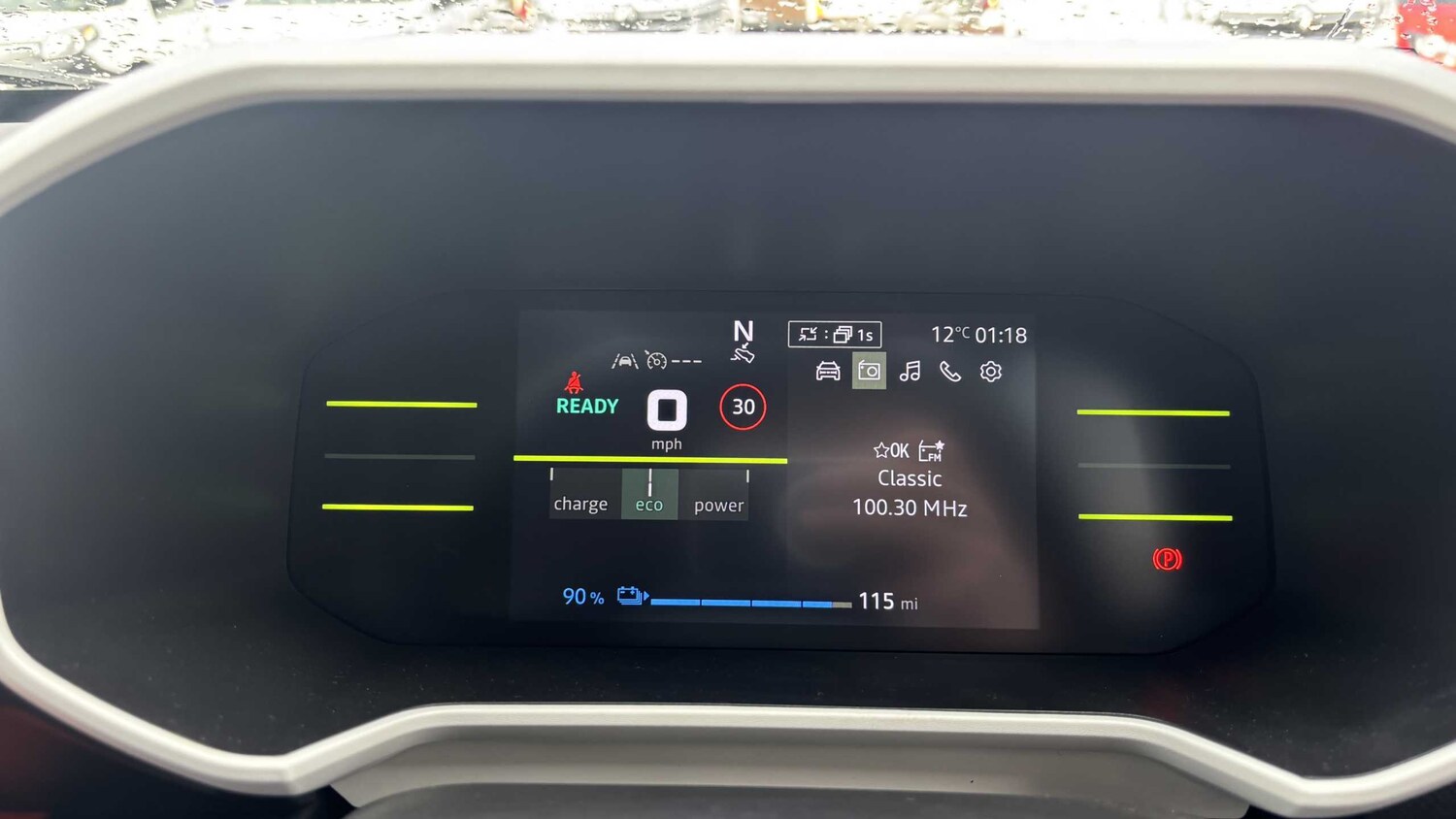 Used Dacia Spring for sale - 77858070: Photo 32