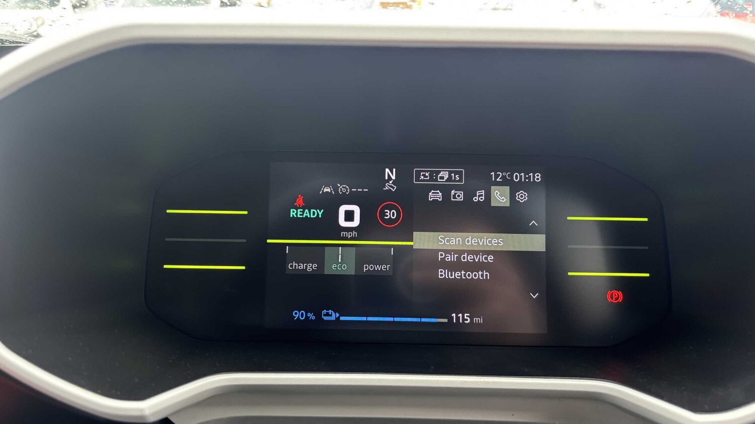 Used Dacia Spring for sale - 77858070: Photo 33