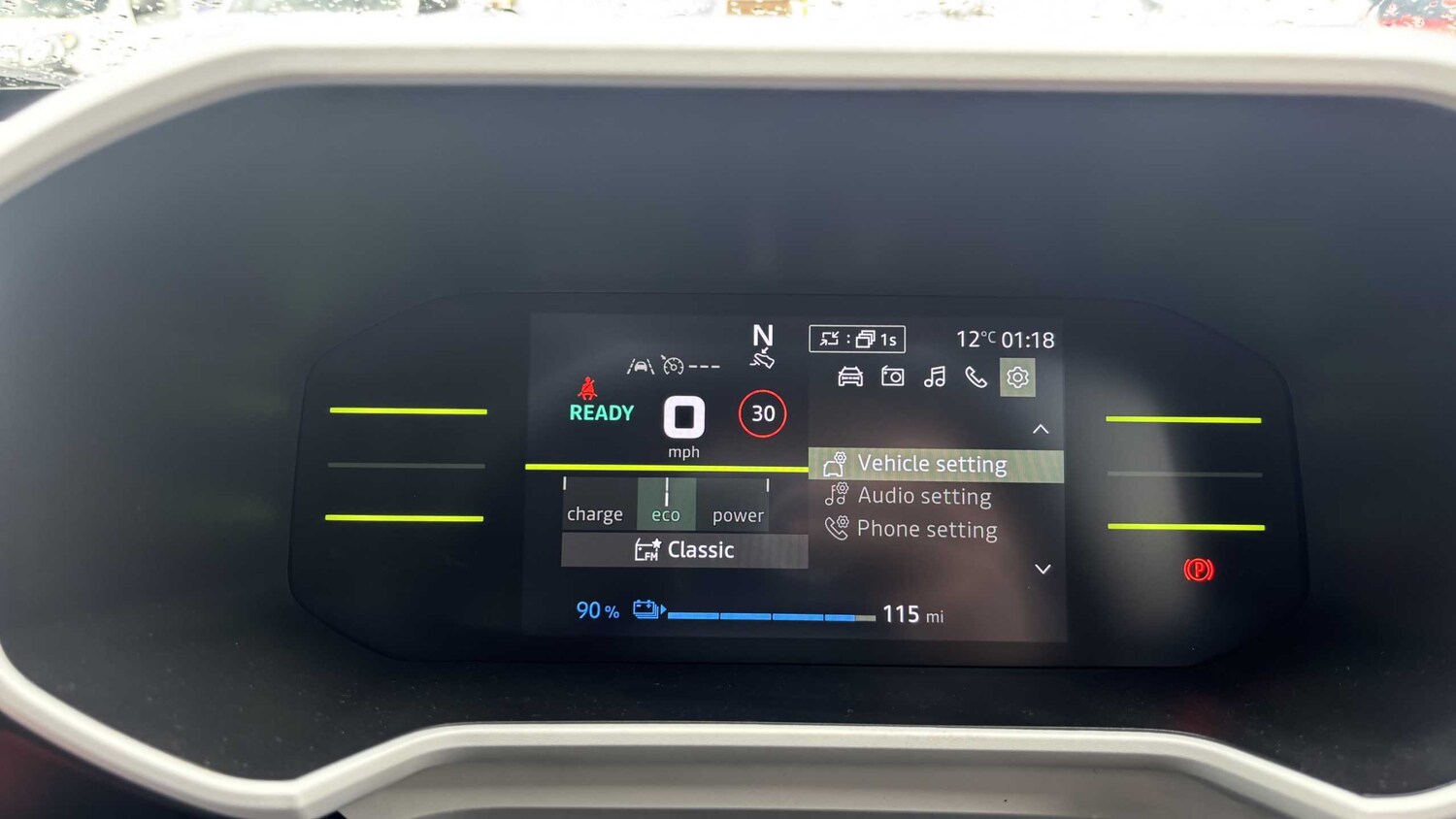 Used Dacia Spring for sale - 77858070: Photo 34