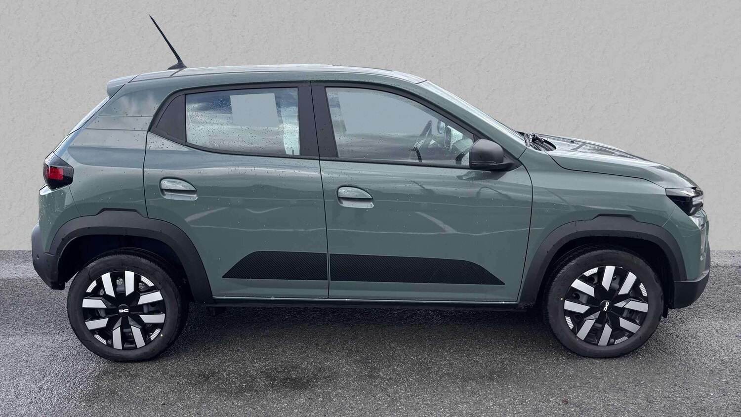 Used Dacia Spring for sale - 77858070: Photo 7