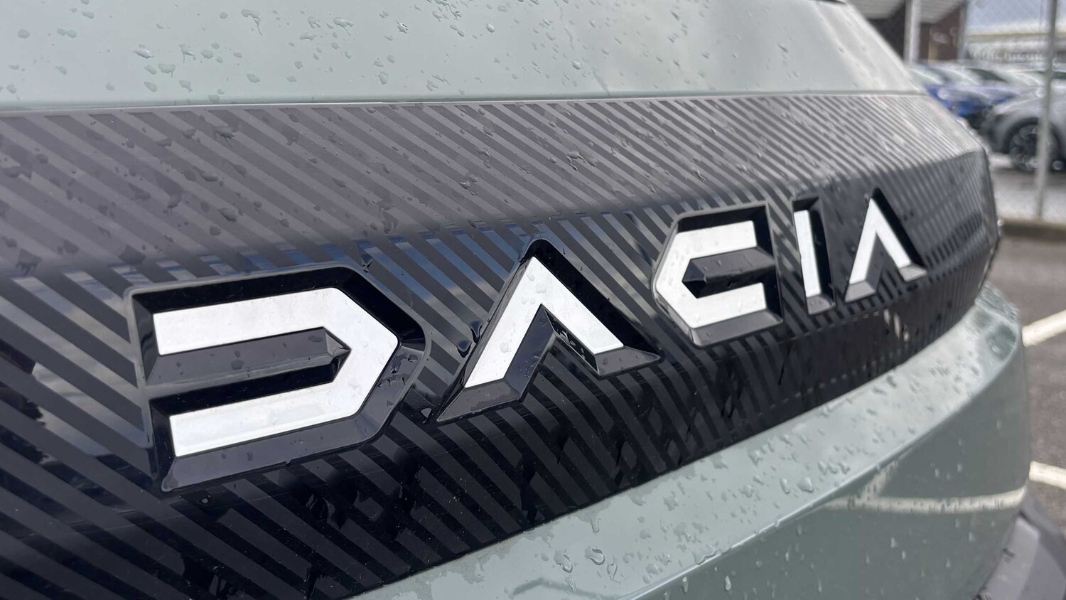 Used Dacia Spring for sale - 77858070: Photo 9