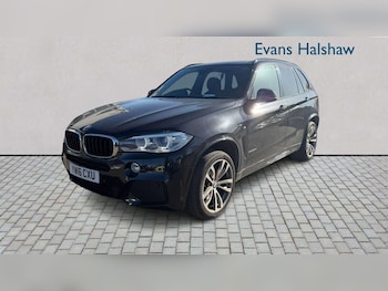 Used BMW X5 2016 for sale - 78378542: Photo