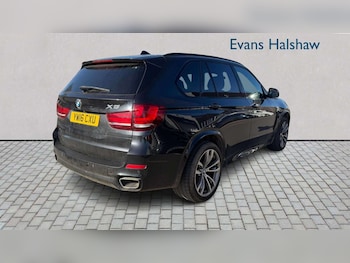 Used BMW X5 2016 for sale - 78378542: Photo