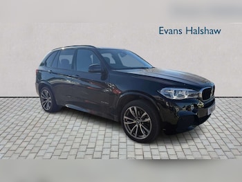 Used BMW X5 2016 for sale - 78378542: Photo