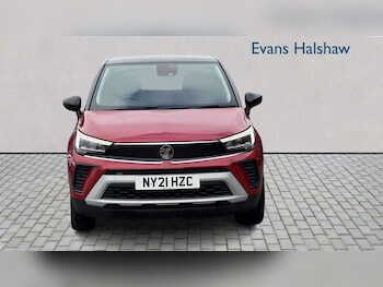Used Vauxhall Crossland 2021 for sale - 79364740: Photo