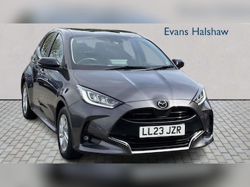 Used Mazda Mazda2 HYBRID 2023 for sale - 78960839: Photo