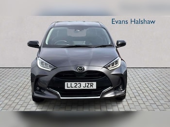 Used Mazda Mazda2 HYBRID 2023 for sale - 78960839: Photo