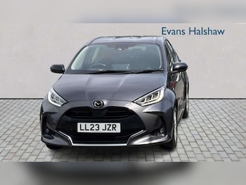 Used Mazda Mazda2 HYBRID 2023 for sale - 78960839: Photo