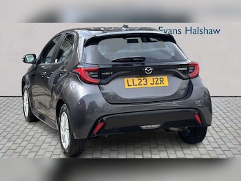 Used Mazda Mazda2 HYBRID 2023 for sale - 78960839: Photo
