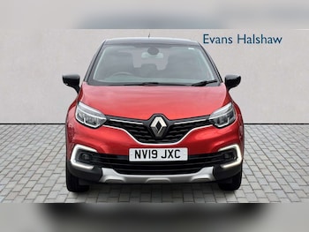 Used Renault Captur 2019 for sale - 79340044: Photo