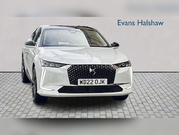 Used DS Automobiles DS 4 2022 for sale - 79499838: Photo