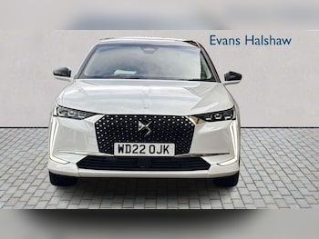 Used DS Automobiles DS 4 2022 for sale - 79499838: Photo