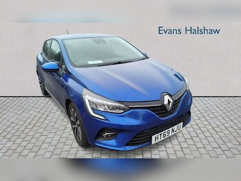 Used Renault Clio 2019 for sale - 78378801: Photo