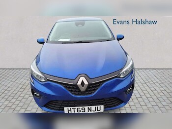 Used Renault Clio 2019 for sale - 78378801: Photo